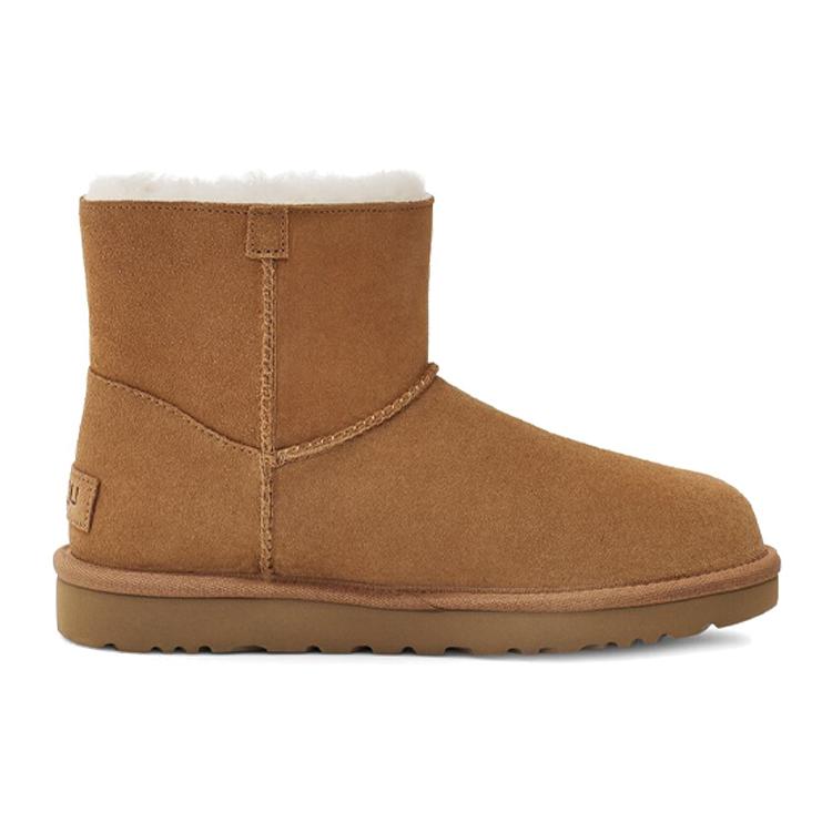 UGG Mini Bailey Women's 1123621-CHE