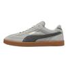 Puma Club II Era Softfoam Comfortable Fashion Durable Low-Top Sneakers Unisex sneakers Gray 400717-15