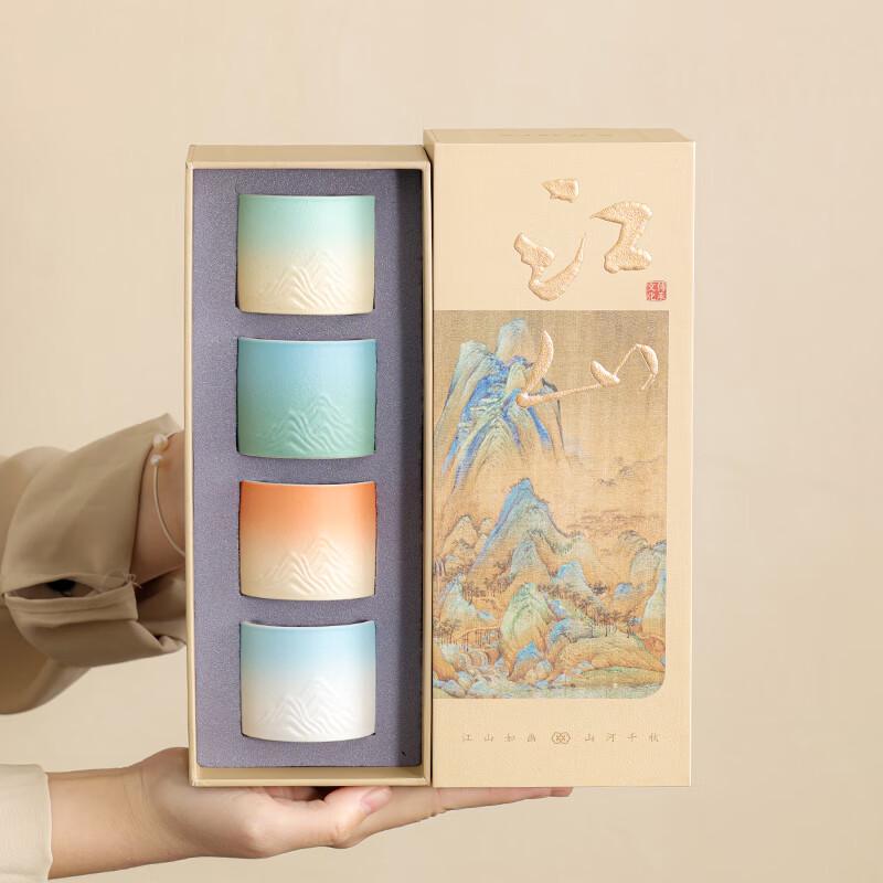 Tao Ding Xuan Chinese Ceramic Master Teacup