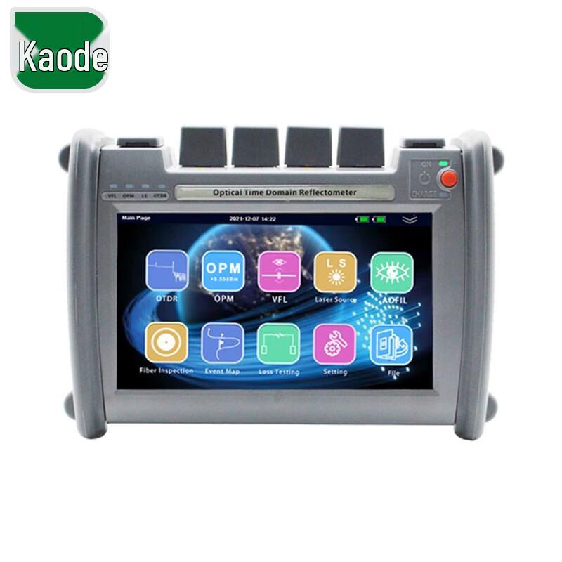 COTTDOR Fiber Optic & Network Test Equipment