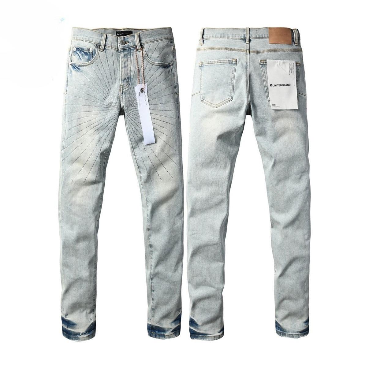 RogueWave High Street Jeans Fashion Trends