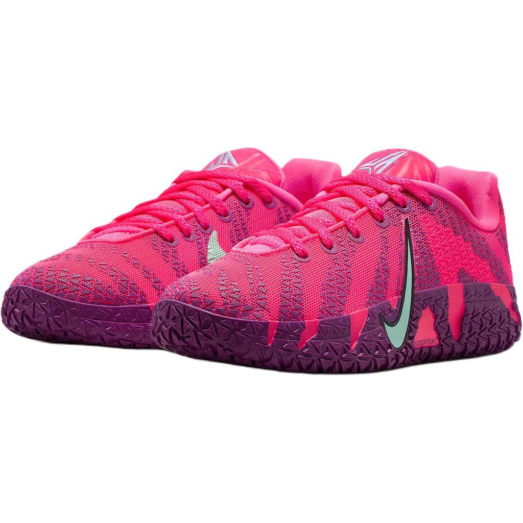 (GS) Nike Ja 3 'Max Volume' Kids' IB4773-600