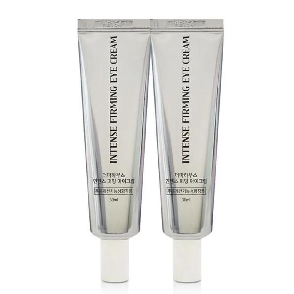 Derma House Intense Firming Eye Cream 30ml x 2