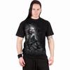 Spiral Direct Unisex Adult Grave Walker Back Print T-Shirt