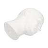 1PC Mannequin Head Men's Hats Show Model Bracket Stand Foam Practical Cap Wig Modeling Display Salon Styling Making