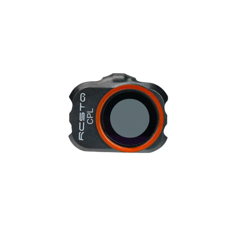 

Набор поляризационных и ND CPL фильтров для DJI Mavic Mini 1/2/SE/4K (6 шт)