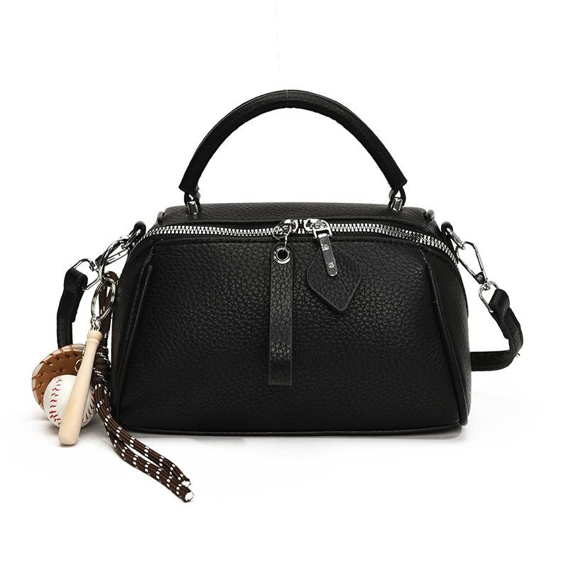 Bag Women's New Fashion Messenger Bag Women's Versatile Handbag