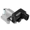 For Honda CR-V EX LX Base 2.4L Engine Parts- Idle Air Control Valve 16022-PPA-A11 136800-1801(16022PPAA11 1368001801)