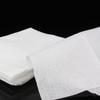 50Pcs/Bag Non-woven Fabric Disposable Tattoo Wipe Disposable Tattoo Suppliesets Tattoo Paper Towel Cleaning Tool