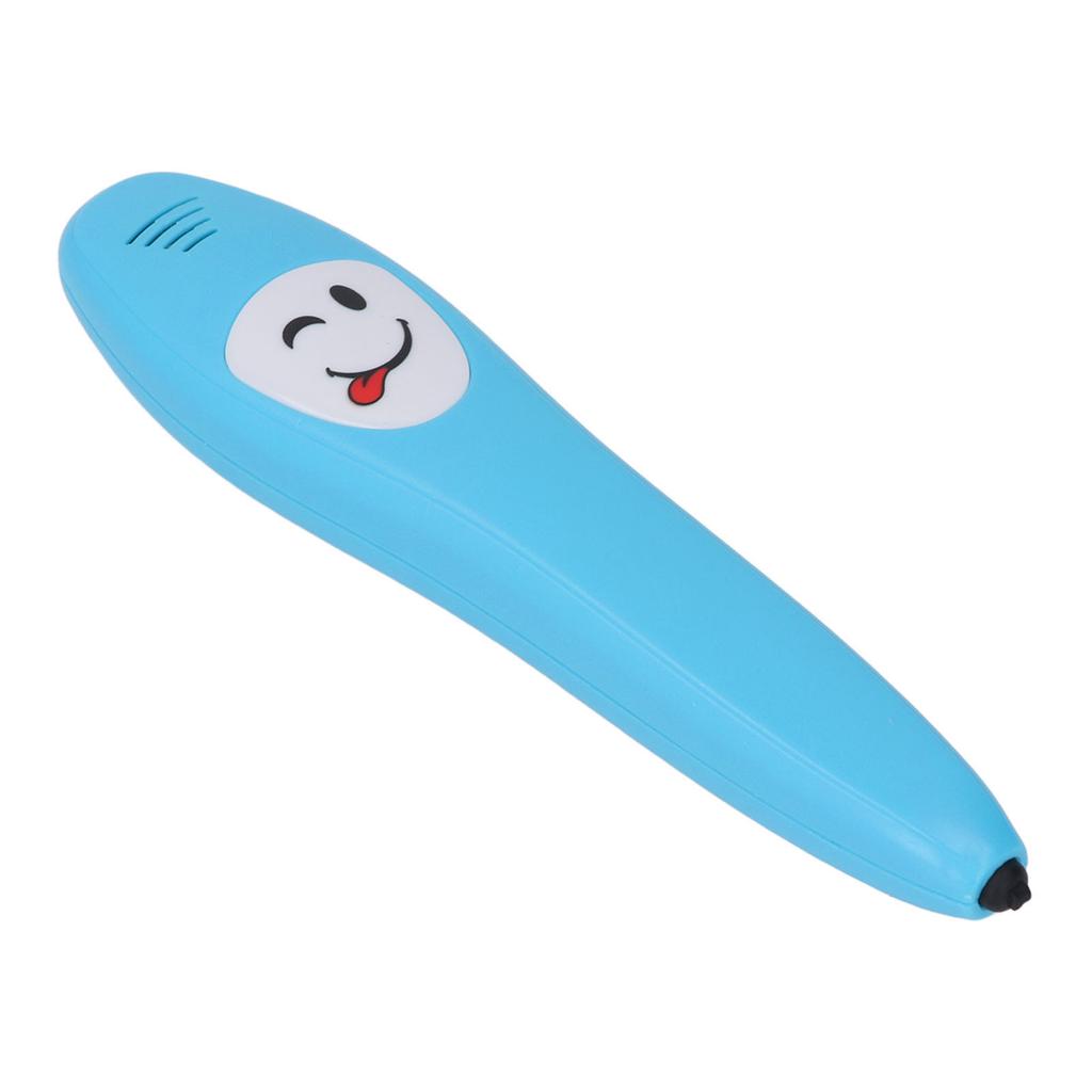 Electronic Learning Interactive Pen Starter Learn To Read Educational Toys Early Reading Talking Pen