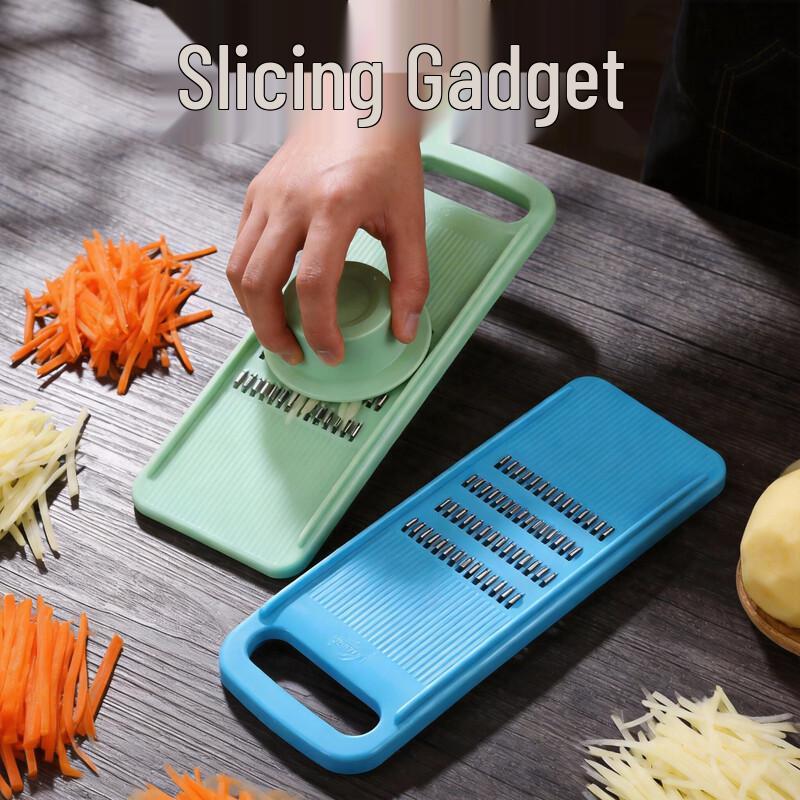 Yuzhou Multi-functional Vegetable Slicer and Grater