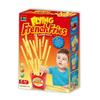 ~Flyingfrench fries Desktop game.puzzle for parent-child interaction tabletop game party props bounce french fries for kids gift