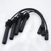 Ignition Wire Set For BAW Q5 Dongfeng Sokon DFSK C31 Wuling Hongtu Changan Kuayue Spark Plug Cable Kit Accessories