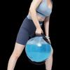 WEZHO Fitness Weighted Water Bag
