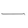 Crowbar 900mm, 19mm, 90 Degrees