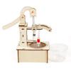Science Experiment Kit for Kindergarten: Senior Class Hydraulic Press & Middle Class Teaching Aids