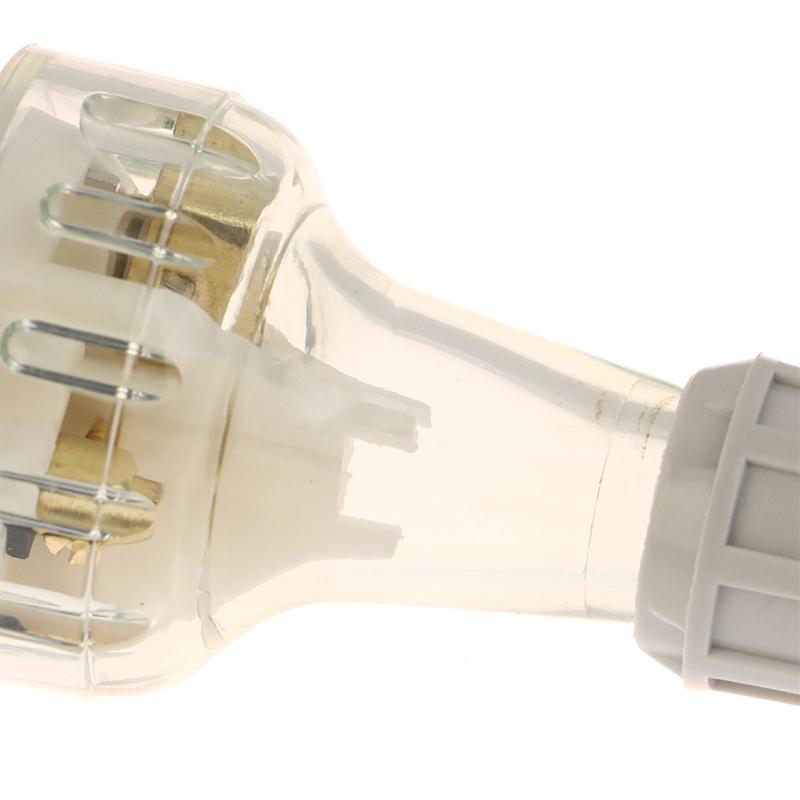 1Pc Saa Rewirable Plug Socket Australian Male Plug Female Socket 3 Prong Electrical Socket Grounded Rewire Socket Diy Assembled