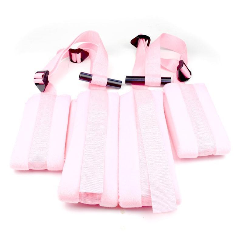 Sexschaukel für Erwachsene, gespaltene Beine, Sexspielzeug für Erwachsene, alternative Bett-Bondage-Werkzeuge, Sexmöbel, BDSM-Stoffe