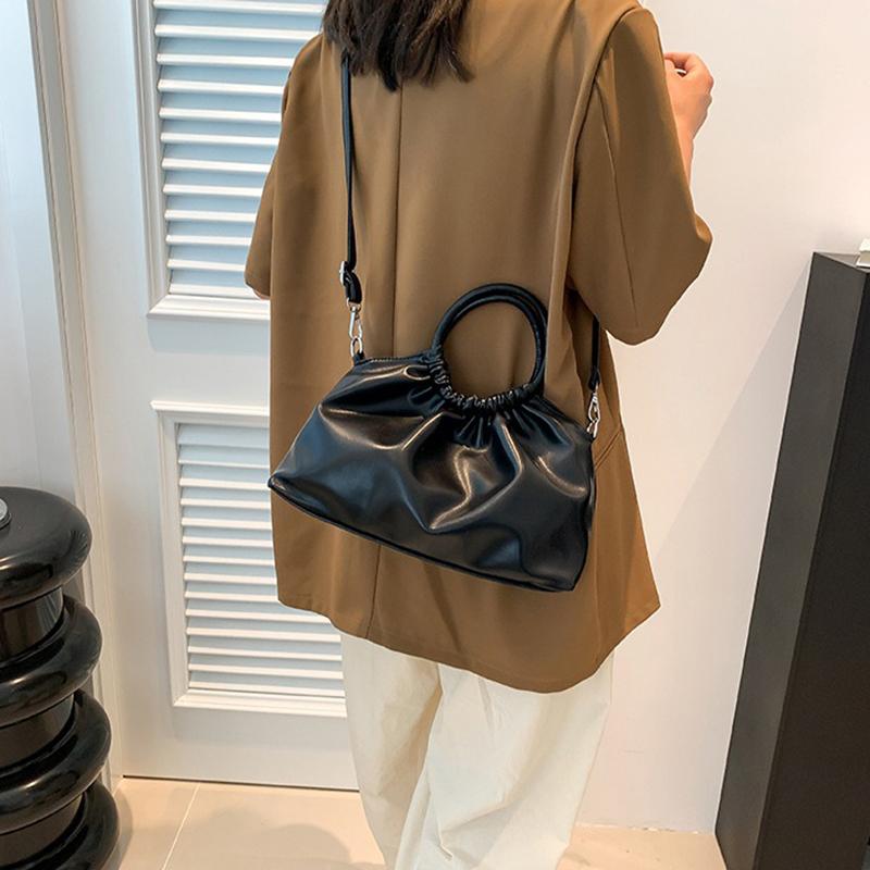 Popular Bags for Women Spring and Summer New Trendy Crossbody Bags Fashionable One-shoulder Handbags for Women