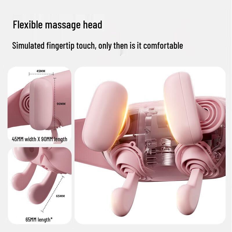 MINISO Neck and Shoulder Massager Shawl