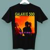 Selten! Galaxie 500 Band Shirt Tour Konzert Kurzarm Erwachsenen Geschenk S-5XL IM0405