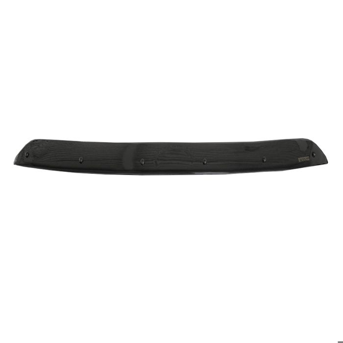 Scoutt | Hood Deflector Protection For Citroen Berlingo 2D 2002-2008, Aerodynamic, Easy Assembly, No Drilling Required