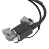 Zündspulenmodul passend für Honda GX390 GX340 GX270 GX240 389CC 337.9CC 270CC 242CC Garten Rasenmäher Elektrowerkzeuge Zubehör