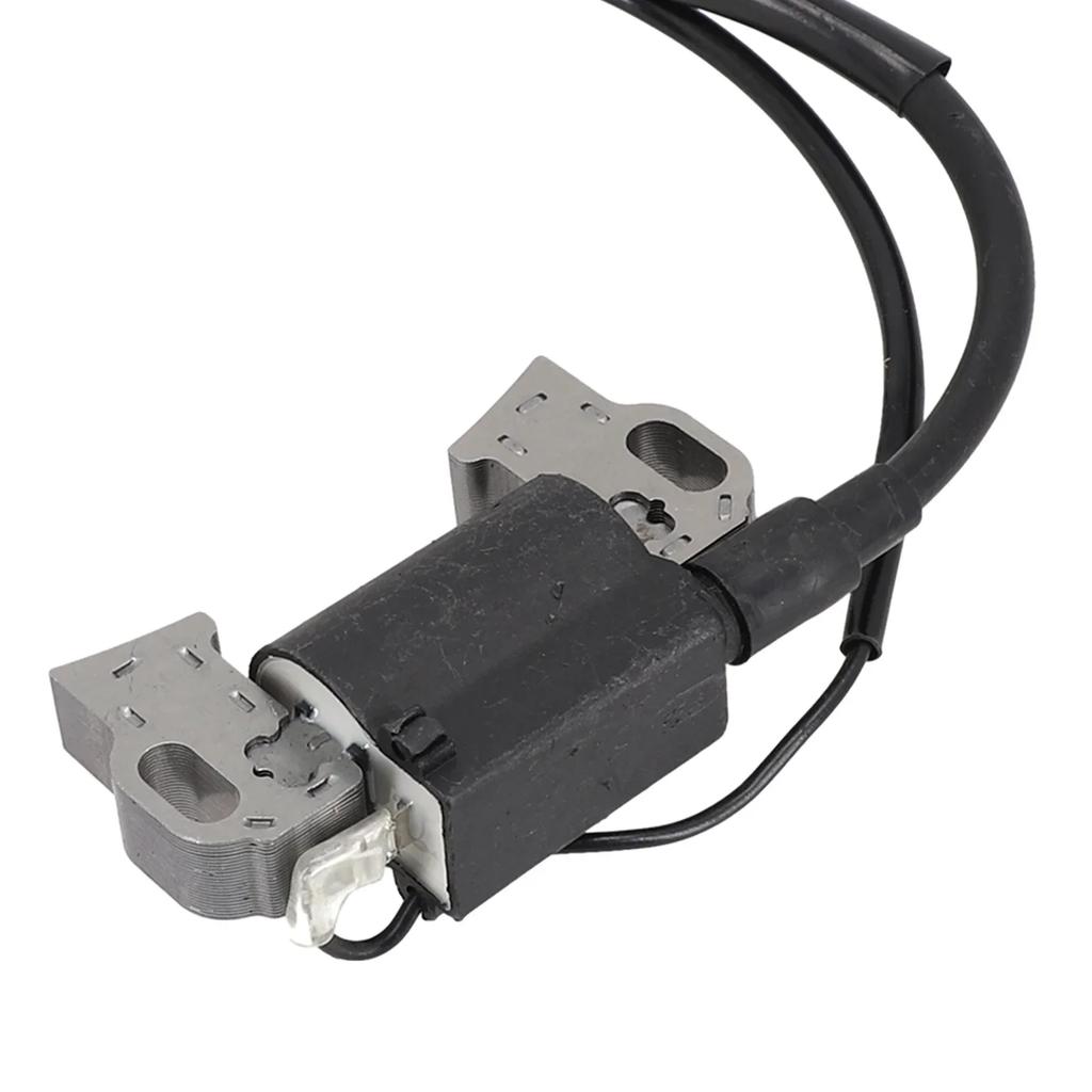 Zündspulenmodul passend für Honda GX390 GX340 GX270 GX240 389CC 337.9CC 270CC 242CC Garten Rasenmäher Elektrowerkzeuge Zubehör