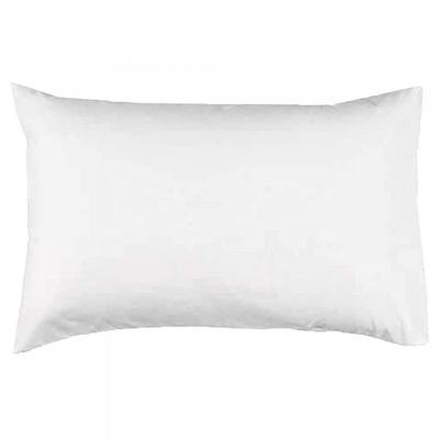 Plain Housewife Pillowcase (Pack of 2)