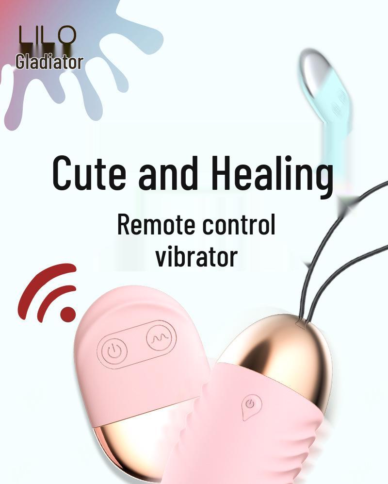 Comejoy Gladiator Wireless Wearable Vibrating Dildo for Women - Variable Frequency & Intense Vibration