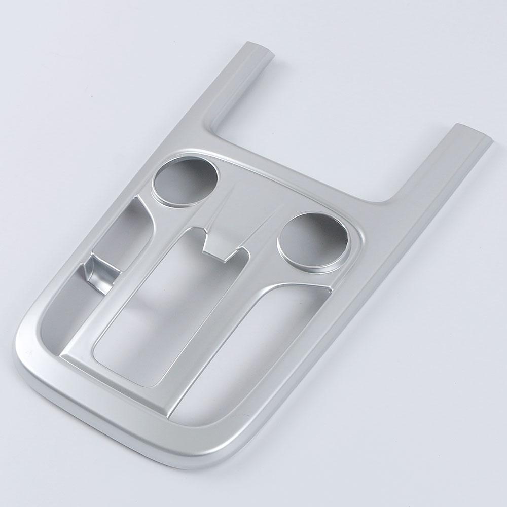 For GWM Tank 300 2024 2024 Gearbox Gear Shift Panel Frame Cover Trim Interior Accessories Styling Carbon Black Wood Grain Decor