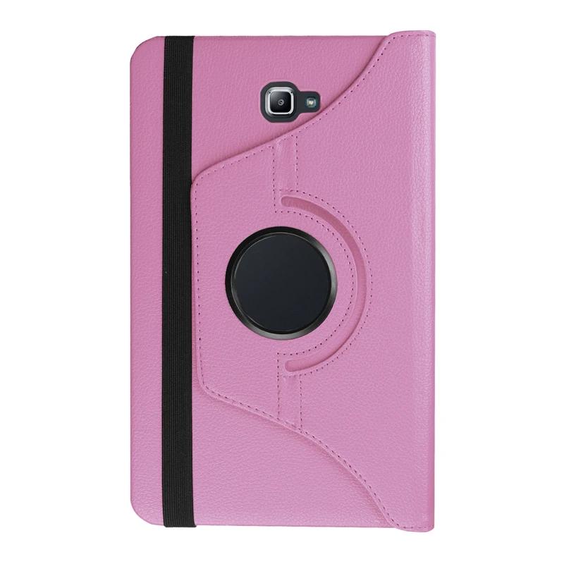 Rotating Case for Samsung Galaxy Tab A8 10.5 X200 A7 T500 S6 Lite 10.4 8.7 T220 A 10.1 T510 T580 8.0 T290 S8 S9 11" Tablet Cover