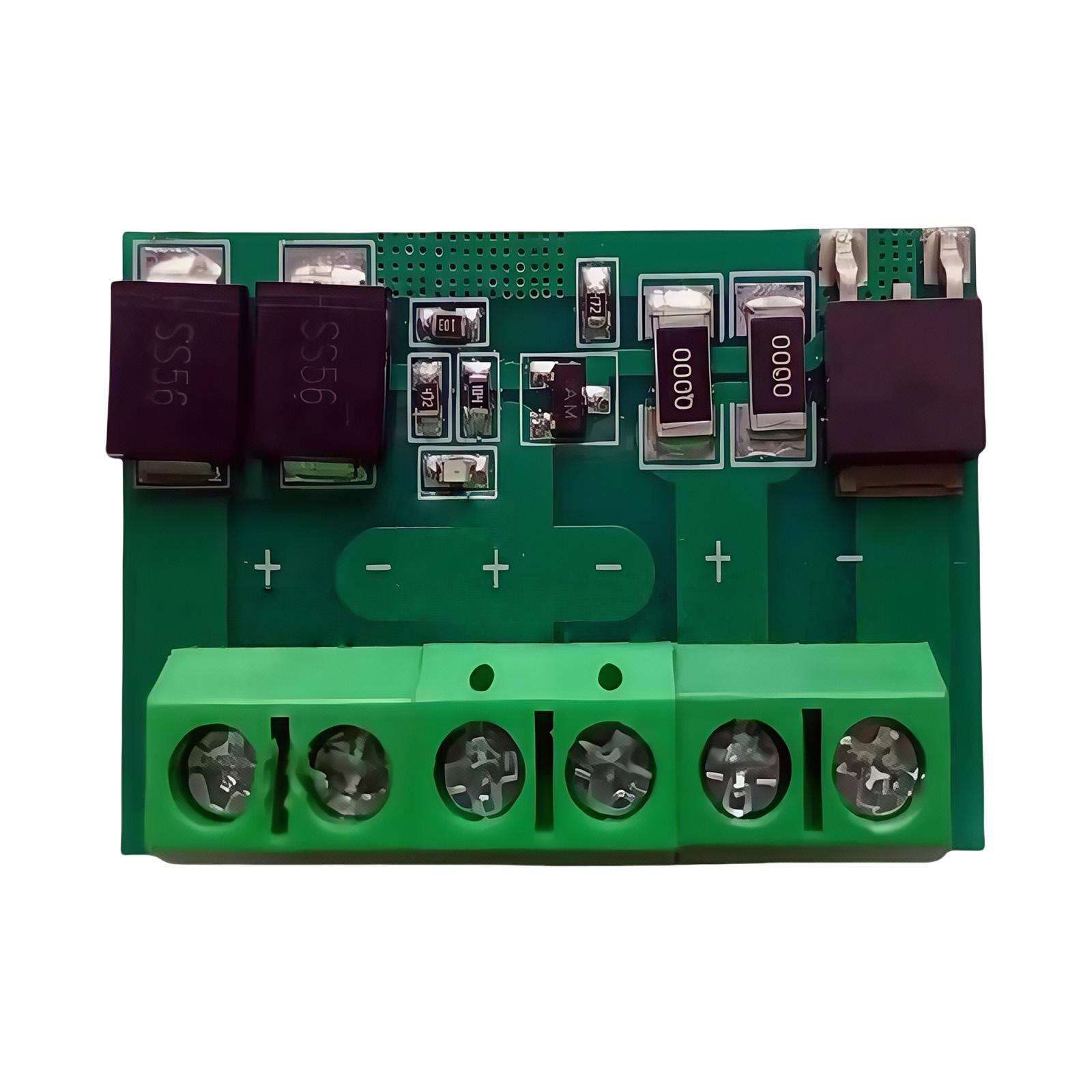 

Lighting Control Module Auto Day Night Energy Saving Circuit Board For Outdoor Landscape Security Applications 1