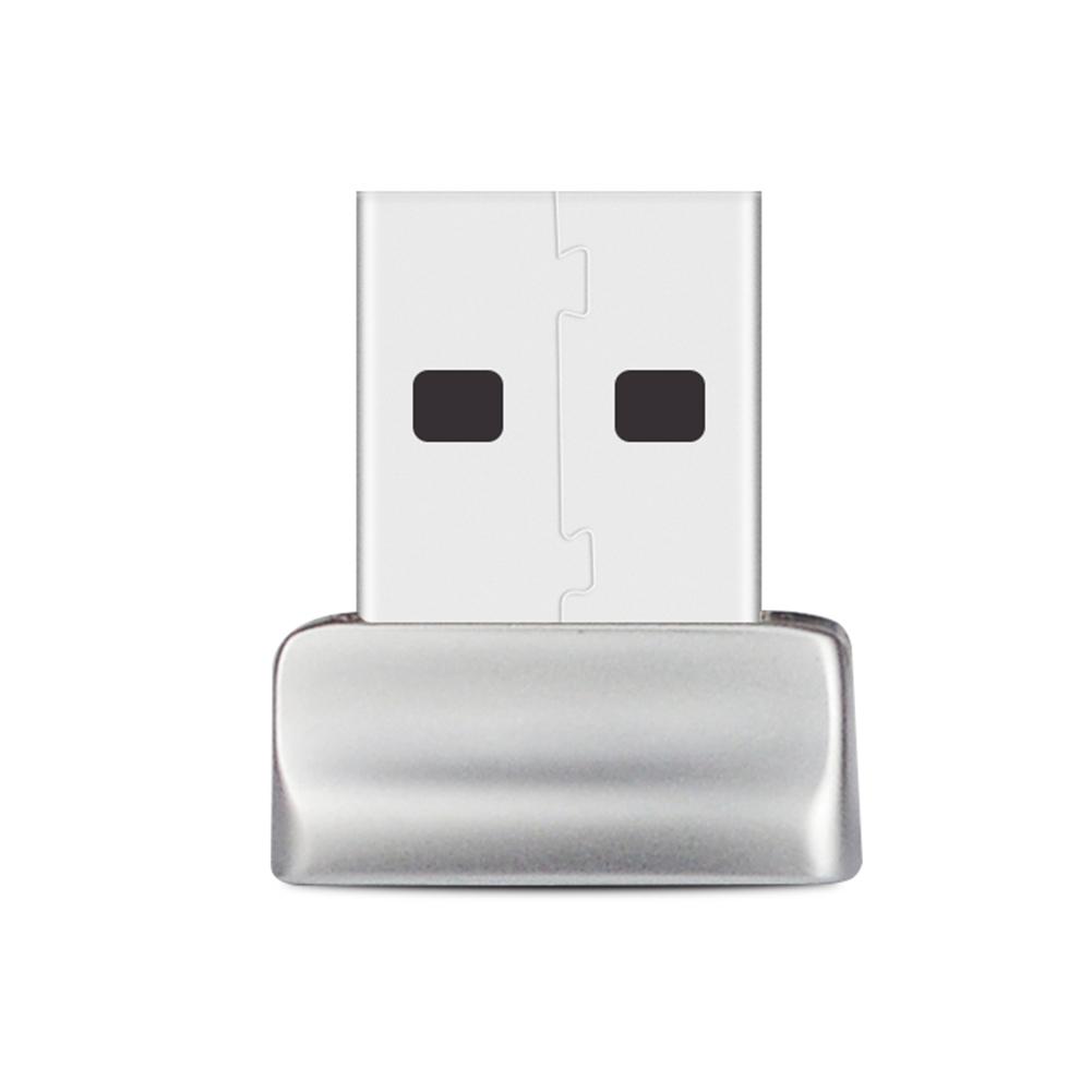 Металлический биометрический сканер Модуль устройства USB-считывателя отпечатков пальцев без пароля Устройство для считывания отпечатков пальцев для ноутбука/ПК для Windows Hello Poland