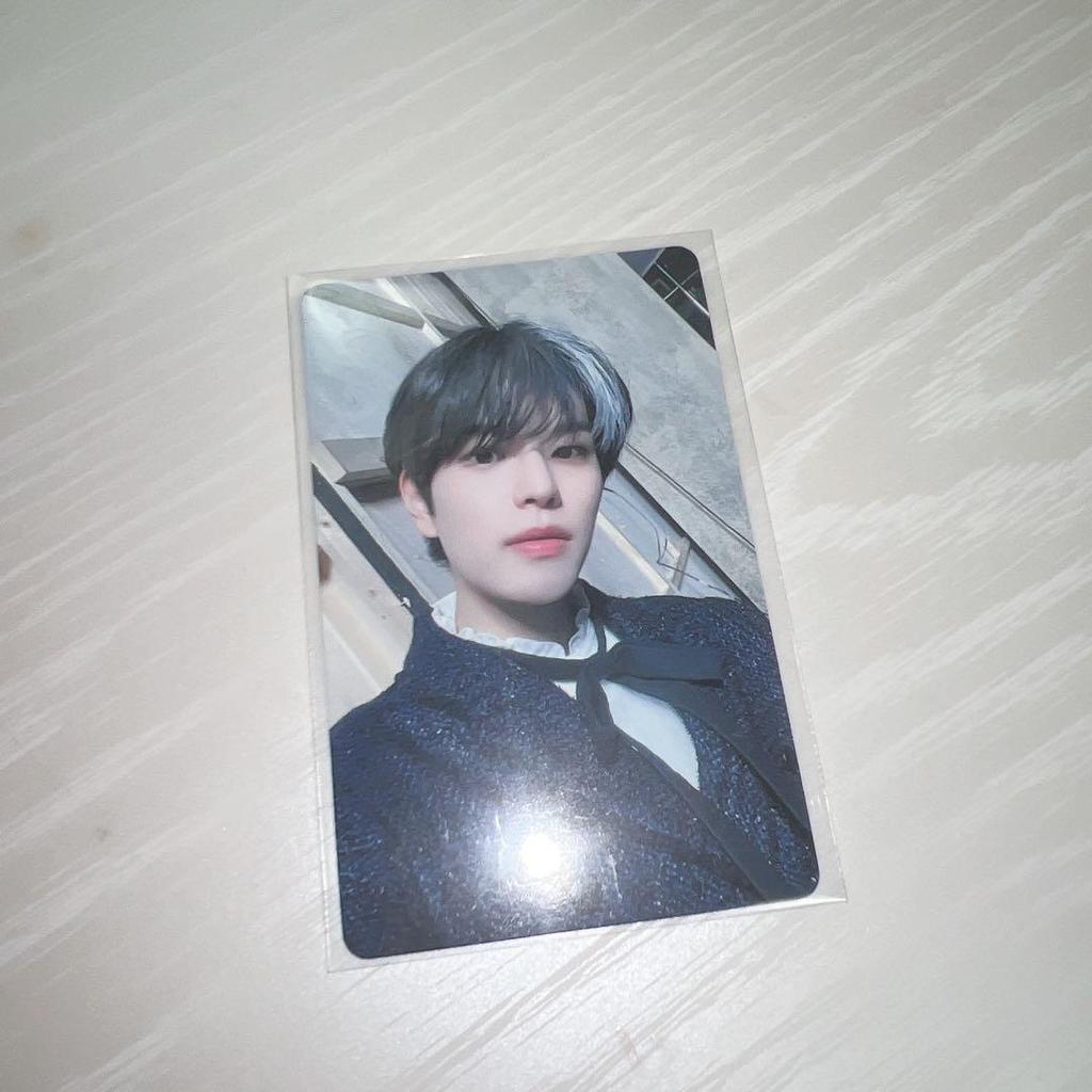 [USED] Straykids THE SOUND Sonimura Kidro 400 Limited Edition Seungmin