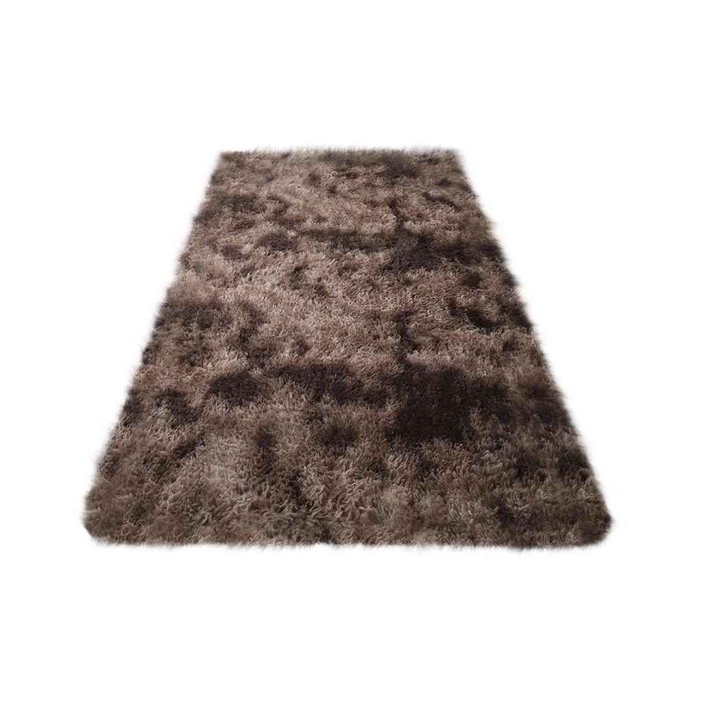 Ultra Soft Modern Area Rugs Shaggy Nursery Rug Home Room Plush Carpet Decor