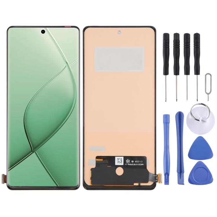 Ekran LCD OEM z Digitizerem Pełny Zestaw