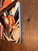 [USED] Masashi Kishimoto UZUMAKINARUTO Naruto illustration collection with poster Jump