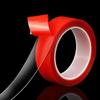 3 Meters Super Strong Double Sided Adhesive Tape Transparent Waterproof Sticker No Traces Nano Tapes For Home Bathroom Supplies