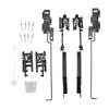 Ford F-Series Sunroof Track Repair Kit (F150-F450)
