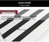 Aluminum Alloy Manual Retractable RV Entry Step