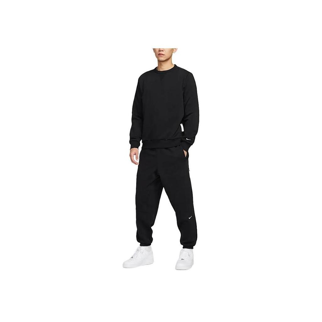 Nike Therma-FIT Basketball Pants Black IB1872-010