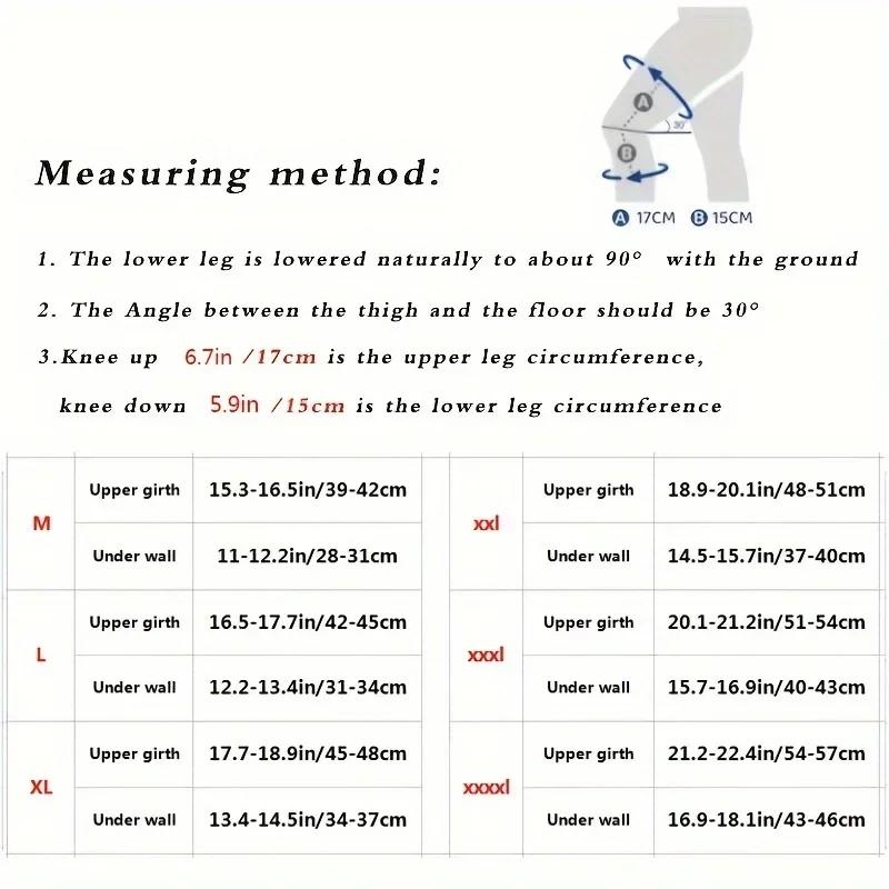 Kniebeschermer Sport Ademend Kniekussen Fitness Mannen Vrouwen Basketbal Kniebrace Sportschool Compressiebanden Wandelen Mouw Amagi