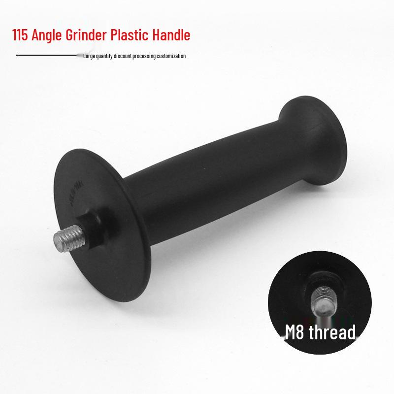 Xuhang 115 Angle Grinder Handle - Yongkang Power Tool Plastic Part