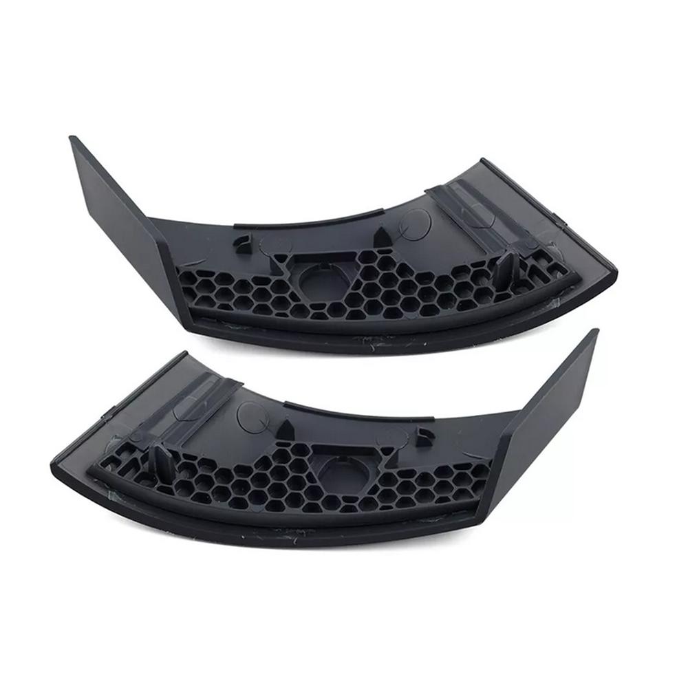 Front Left & Right A Pillar Lower Board Trim For Land Rover Defender 2020-2023
