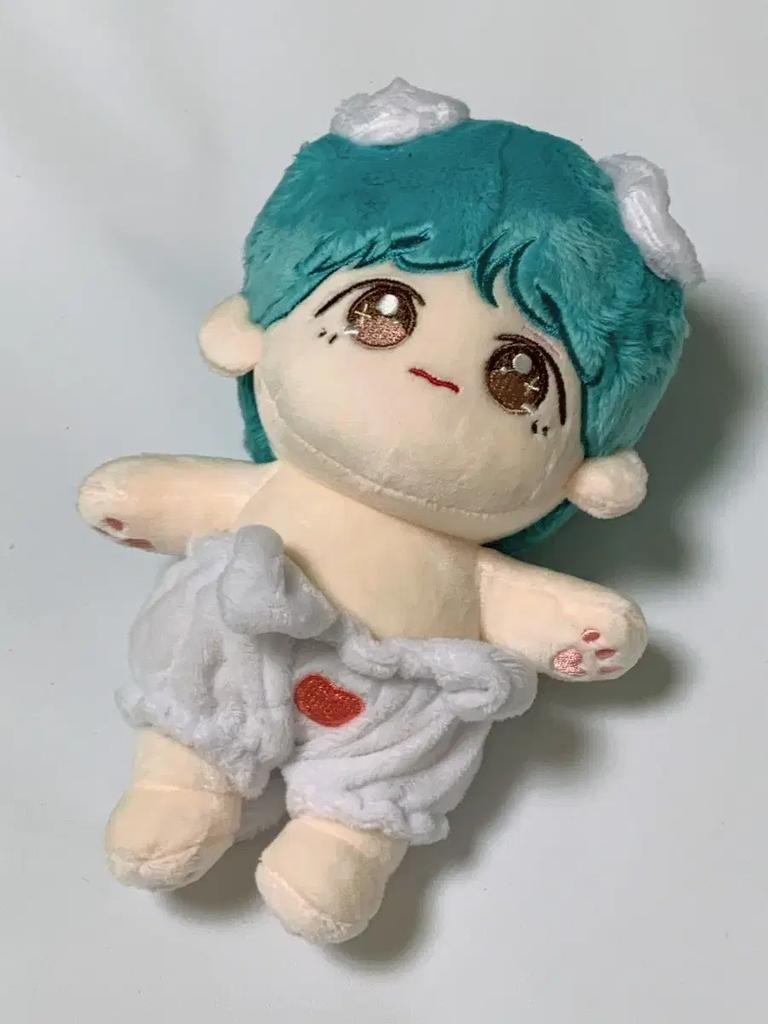 BTS (Bangtan Boys) V Taehyung 15cm Doll