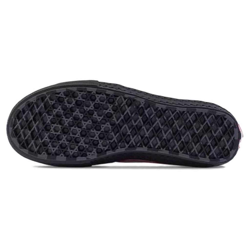 Vans PaDin Musa X  Sk8 Shock Absorbing Durable High-Top Skate Shoes Unisex Skate Shoes Blue VN0A5FCCCJE