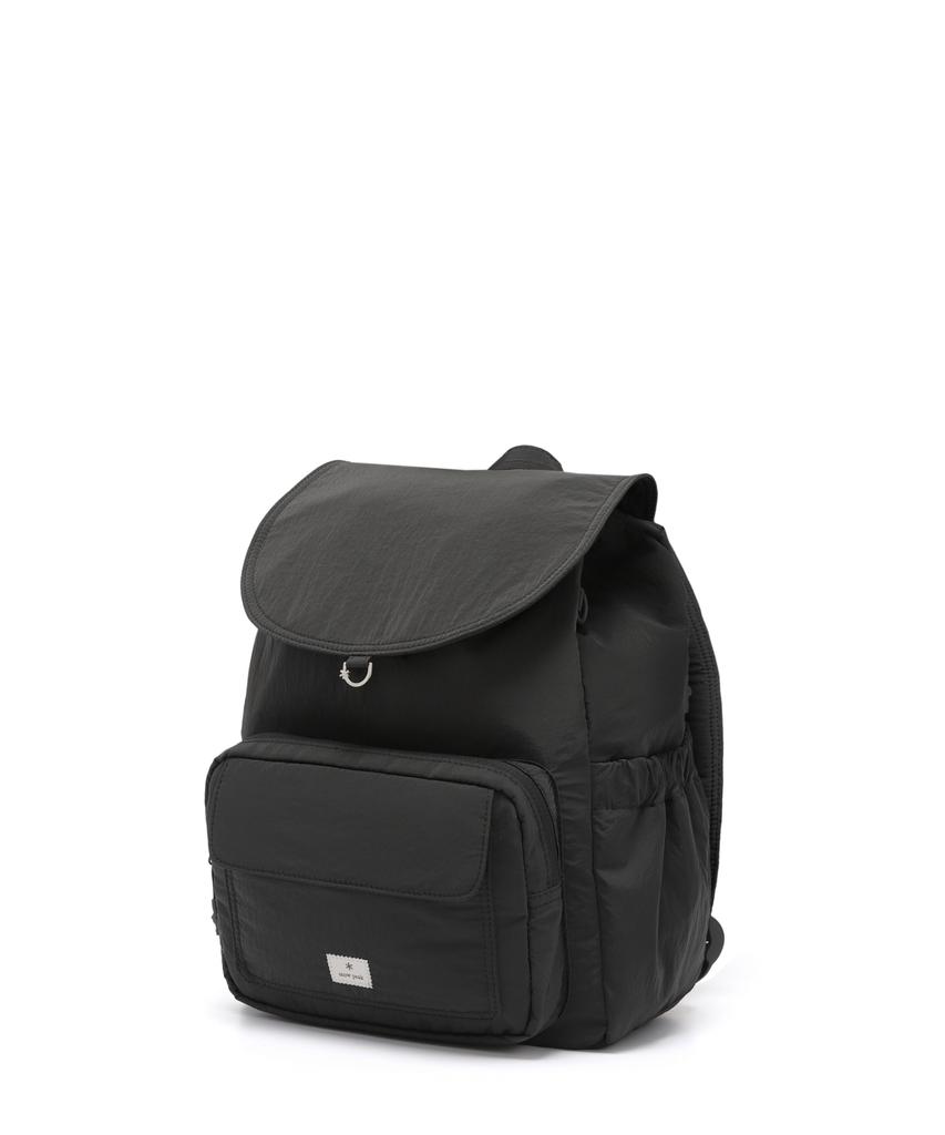 Snowpeak Apparel Bright Backpack 12L (S25Fwfbp75) Charcoal