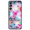 Per Samsung A17 5G Custodia Marmo Morbido Opaco Silicone Cover Posteriore Per Samsung Galaxy A17 5G A 17 SamsungA17 Guscio Copertura Totale