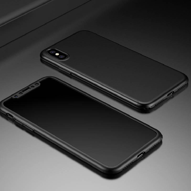 Sleek Minimalist Full-cover Pc Case For And More Models